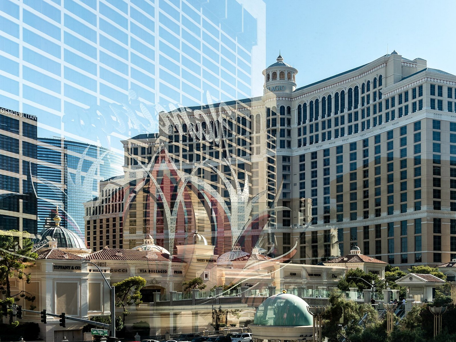 Bellagio