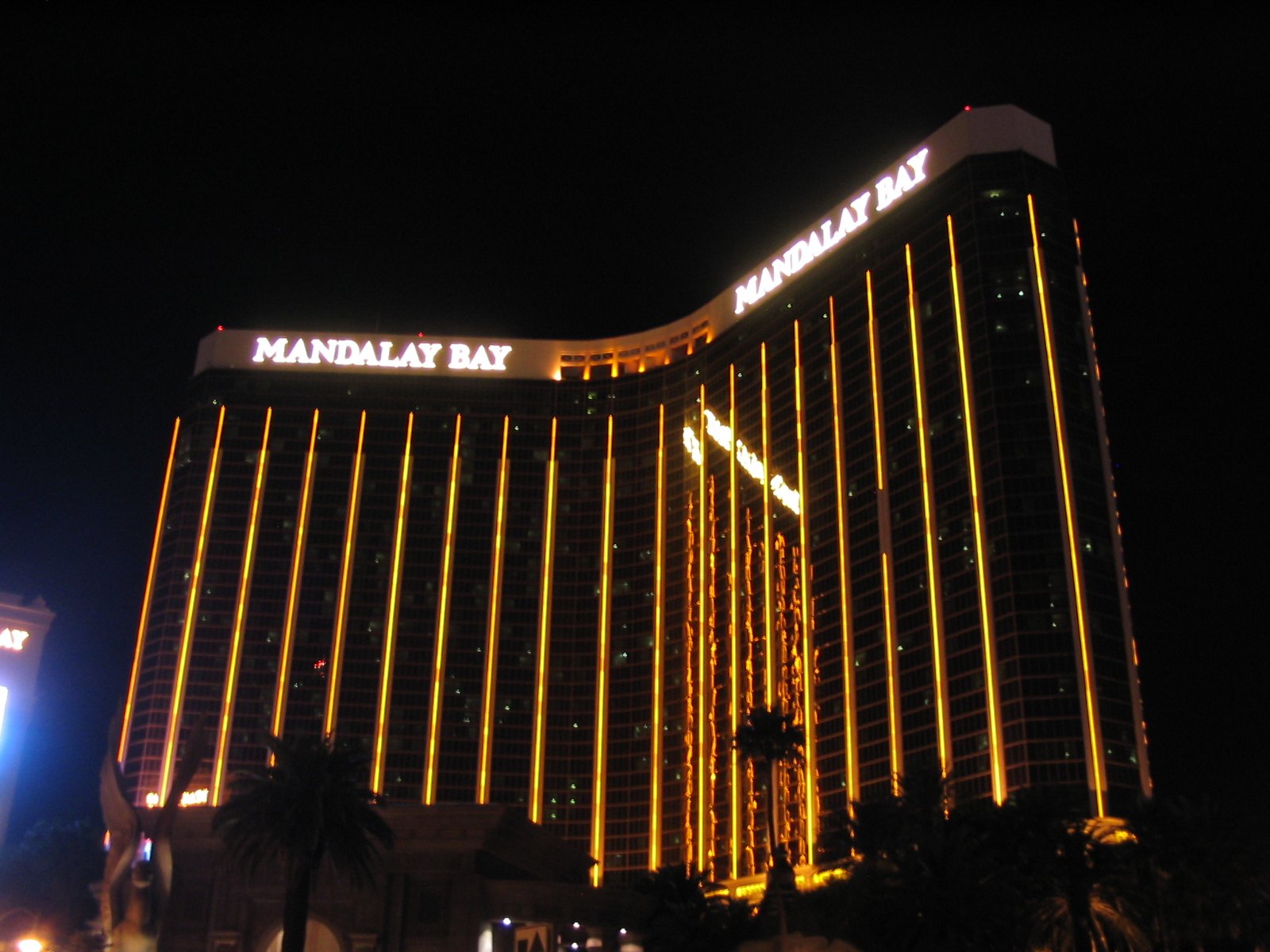 Mandalay Bay
