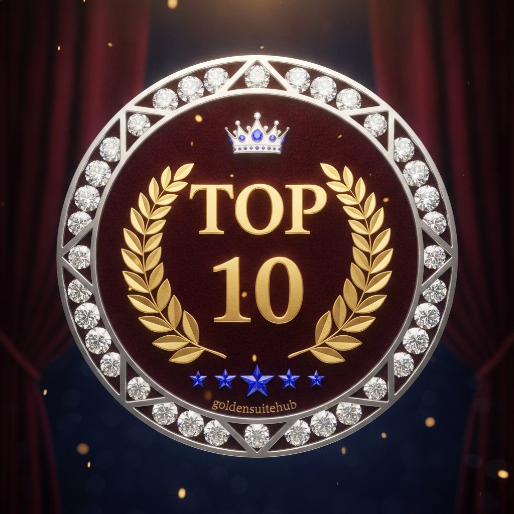 Top 10