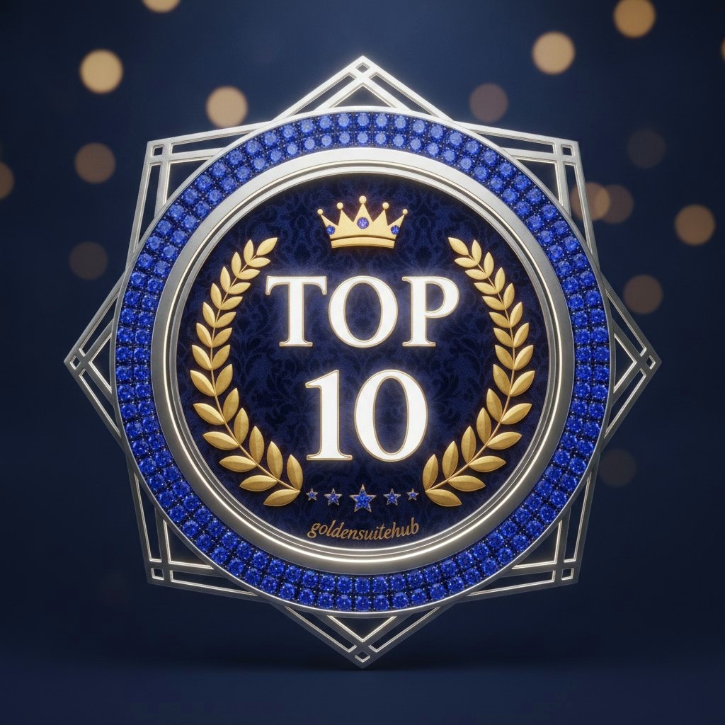 Top 10