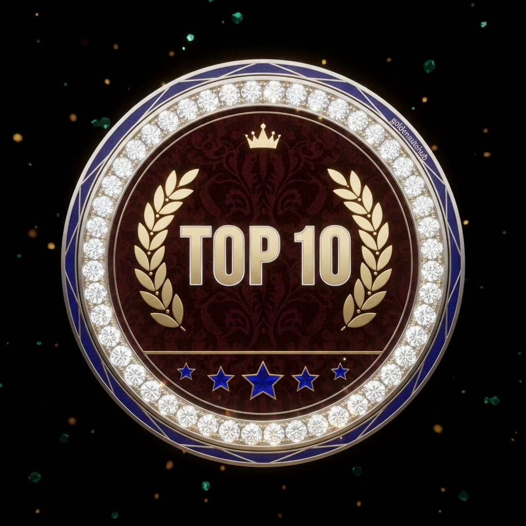 Top 10